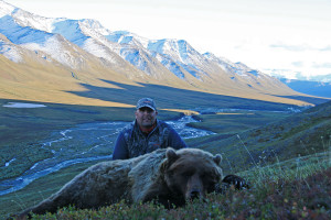 South Canterbury Outfitters Alaska