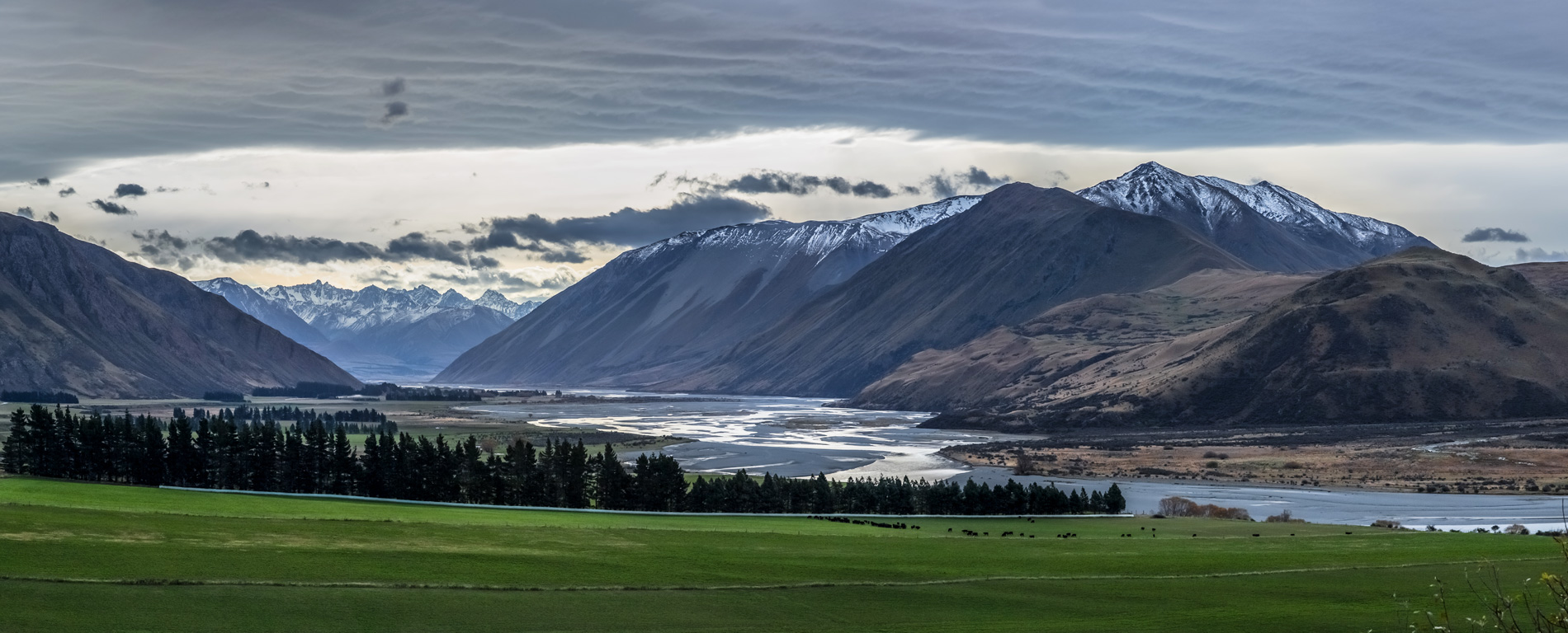 South Canterbury Outfitters New Zealand